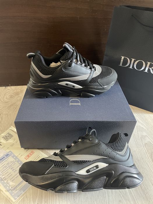 Dior b22 diferite marimi