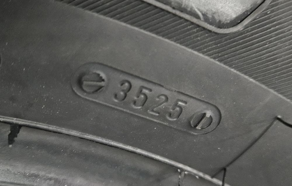 215/60 R17 100V XL RIKEN (by Michelin), Anvelope All Season M+S