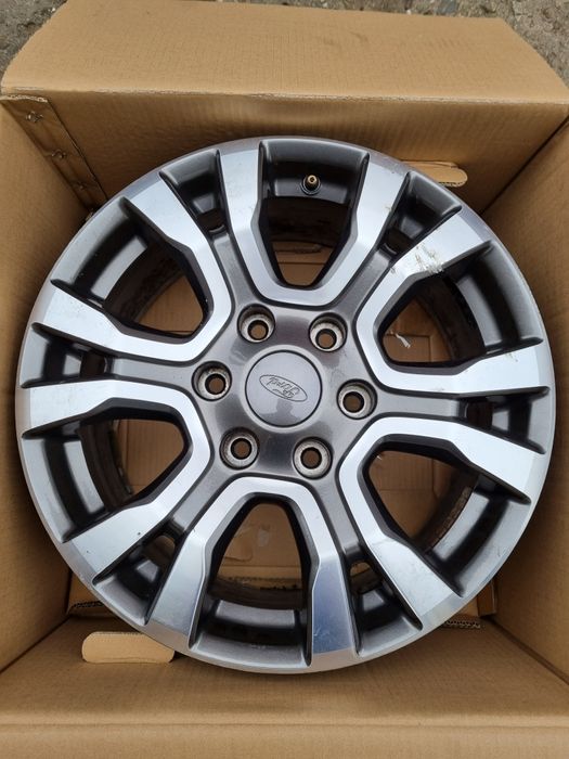 Jante Ford Ranger R18 cu senzori presiune