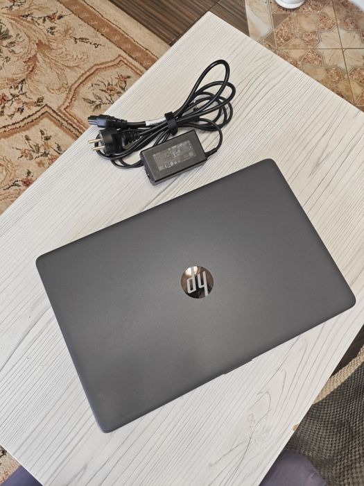 4x ядерный HP Pavilion core i5