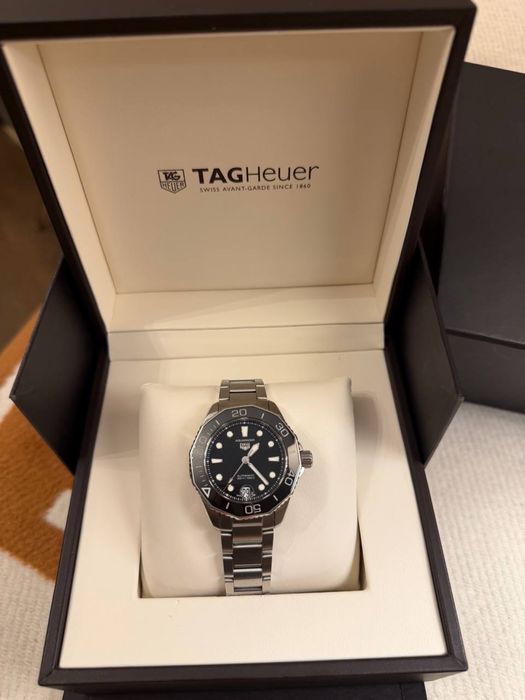Tag Heuer Aquaracer WBP231D.BA0626