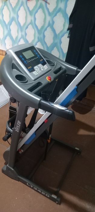 Беговая дорожка   LifeTop LT3420