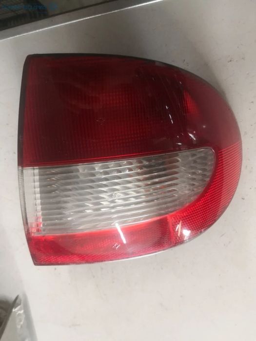 Lampa Spate / Stop Dreapta Spate Renault Megane I (Ba0/1_) [ 1995 - 20