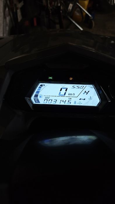 Квадроцикл / Cf Moto / Квадрик