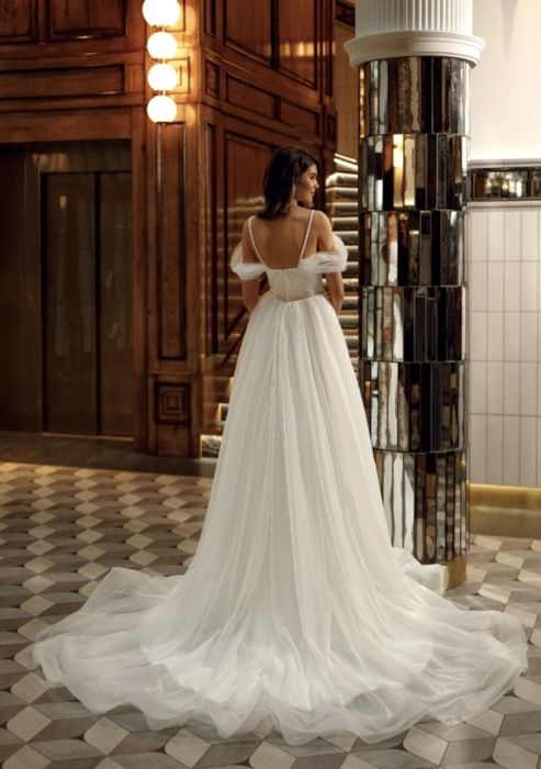 Rochie de mireasă