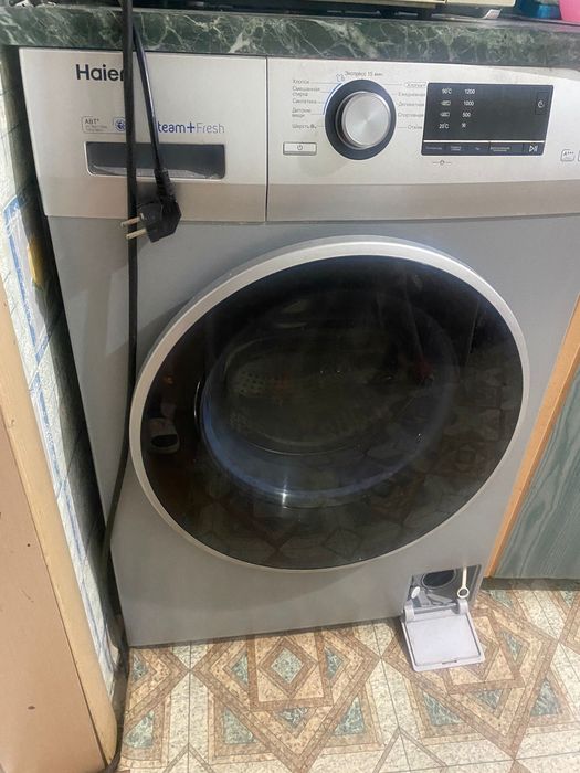 Стиральная машинка