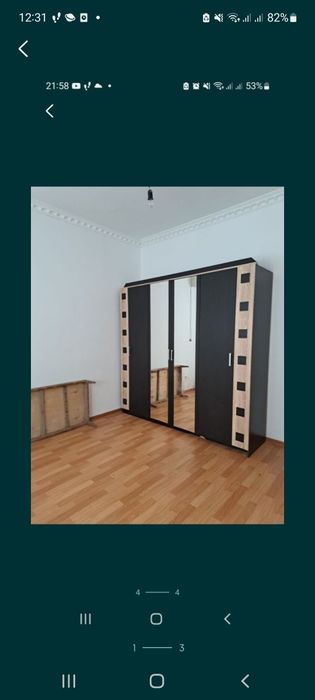 Сдаётся в аренду времянка
