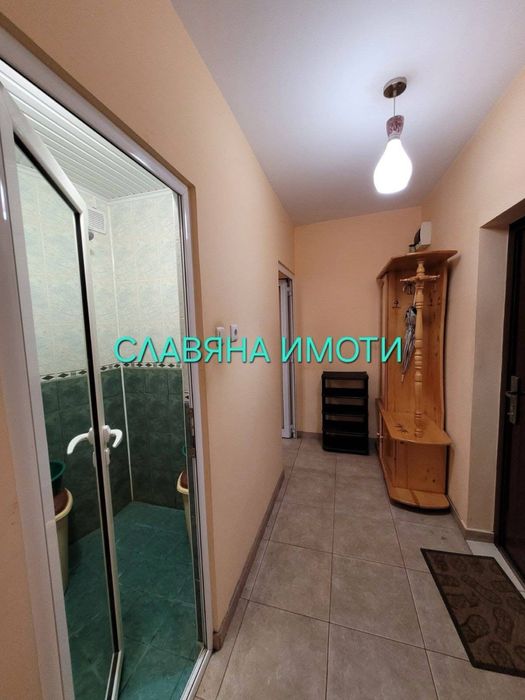 Продава се Двустаен апартамент в Хасково, Куба - 45 кв.м за 850 €/кв.м - Снимка #2