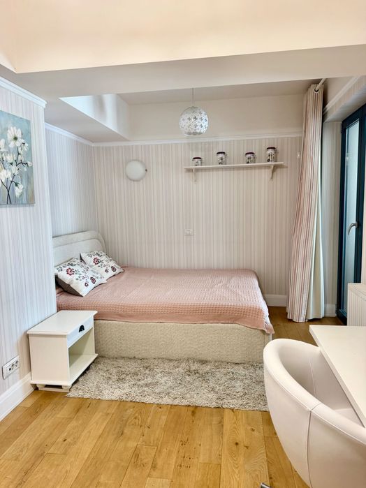 Apartament superb | 3 camere | Upground Residence