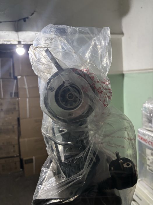 Мясорубка мощная