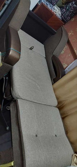 Кресло Раздвижное.