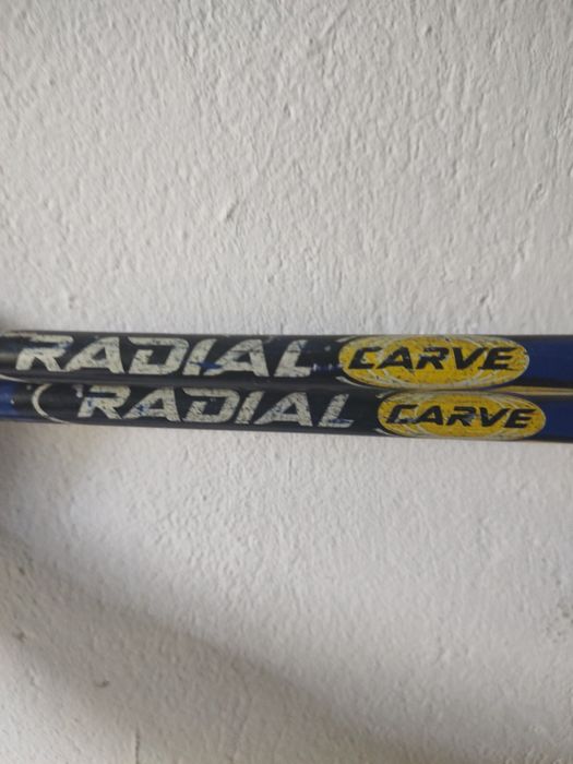 Детски щеки за ски "HEAD"