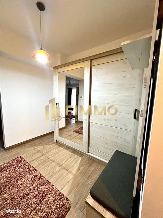 Apartament superb | Loc de parcare privat | Boxa | ID:1032