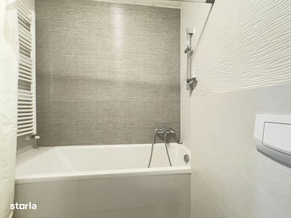 Apartament cu 2 camere | DECOMANDAT | ETAJ 1 | URBAN BUILDING - de inc