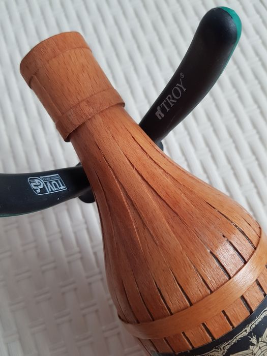 Sticla de coniac albanez, pentru nostalgici