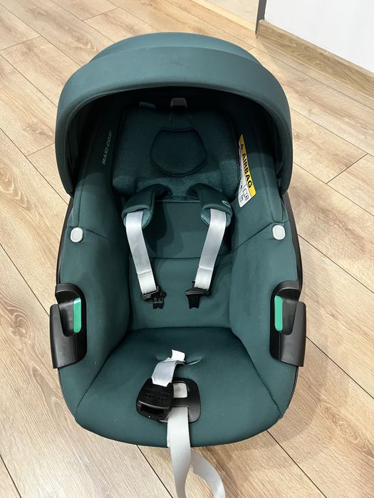 Scoica Maxi Cosi Pebble 360
