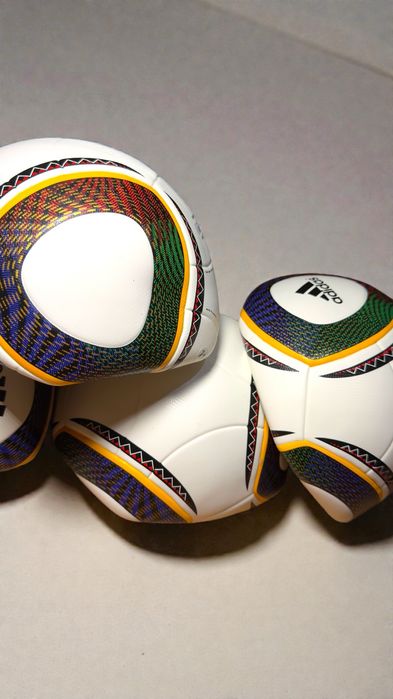 Jabulani World Cup 2010