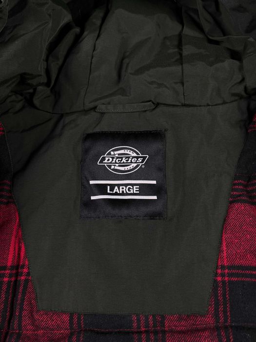 Dickies Cornwell Jacket Мъжко Яке