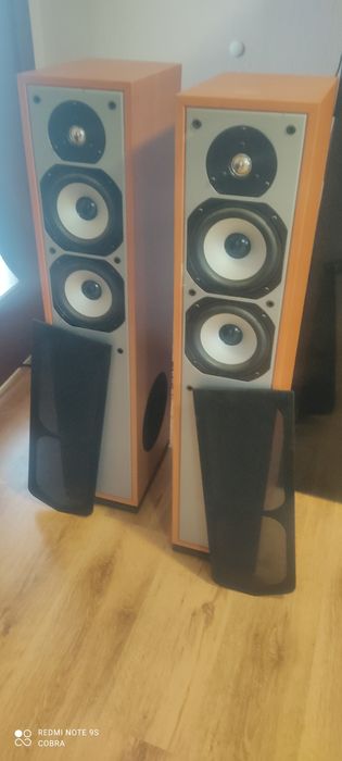 Продавам подови колони Thunder