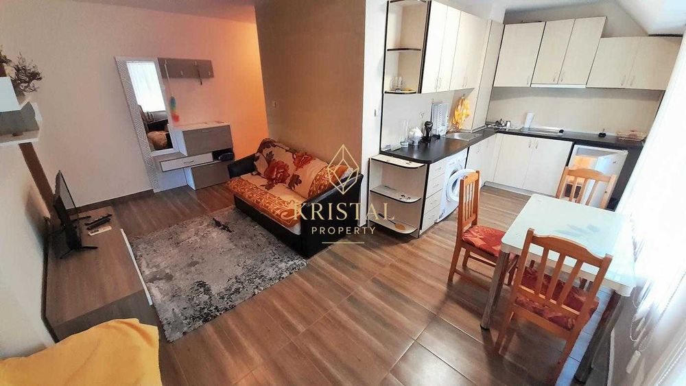 Продава се Двустаен апартамент в к.к. Слънчев бряг - 73 кв.м за 946 €/кв.м - Снимка #4