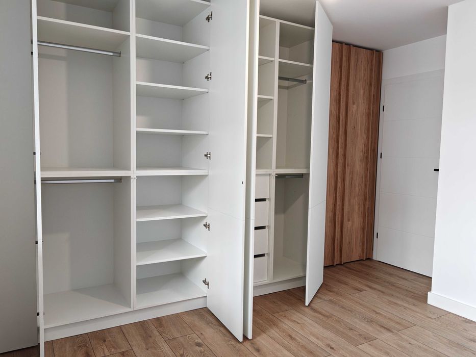 Persoană Fizică | Apartament NOU NELOCUIT 2 camere decomandate | Parcare subterană | Strada Calea Baciului – zona LIDL
