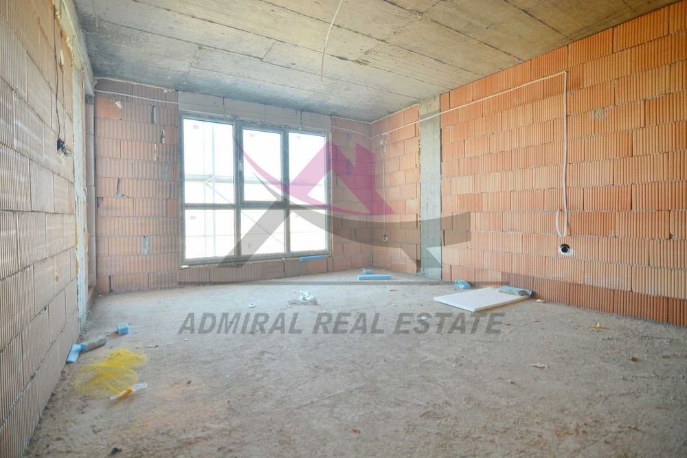 Продава се Двустаен апартамент в Варна, Възраждане 3 - 60 кв.м за 1080 €/кв.м - Снимка #1