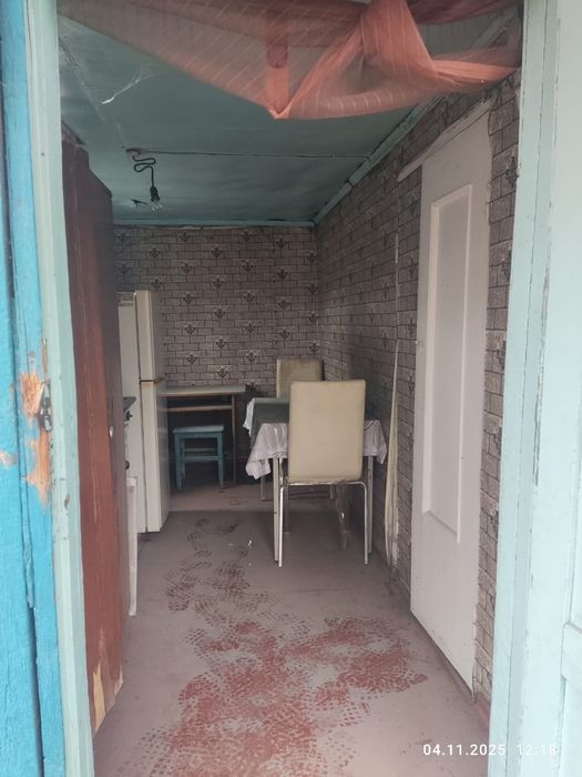 Дача 7 соток с домом 11кв.м.