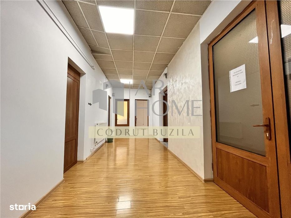 Spatiu comercial 100 mp, zona centrala, Ploiesti