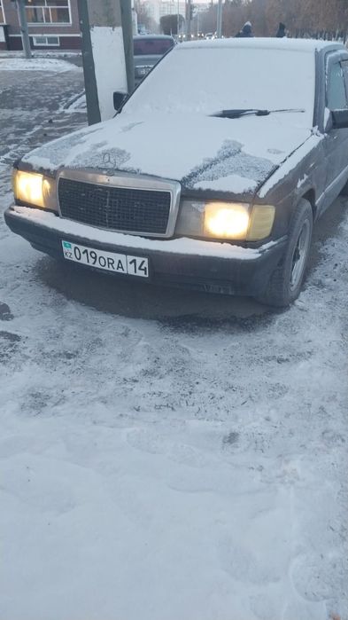 Продам машину мерседес