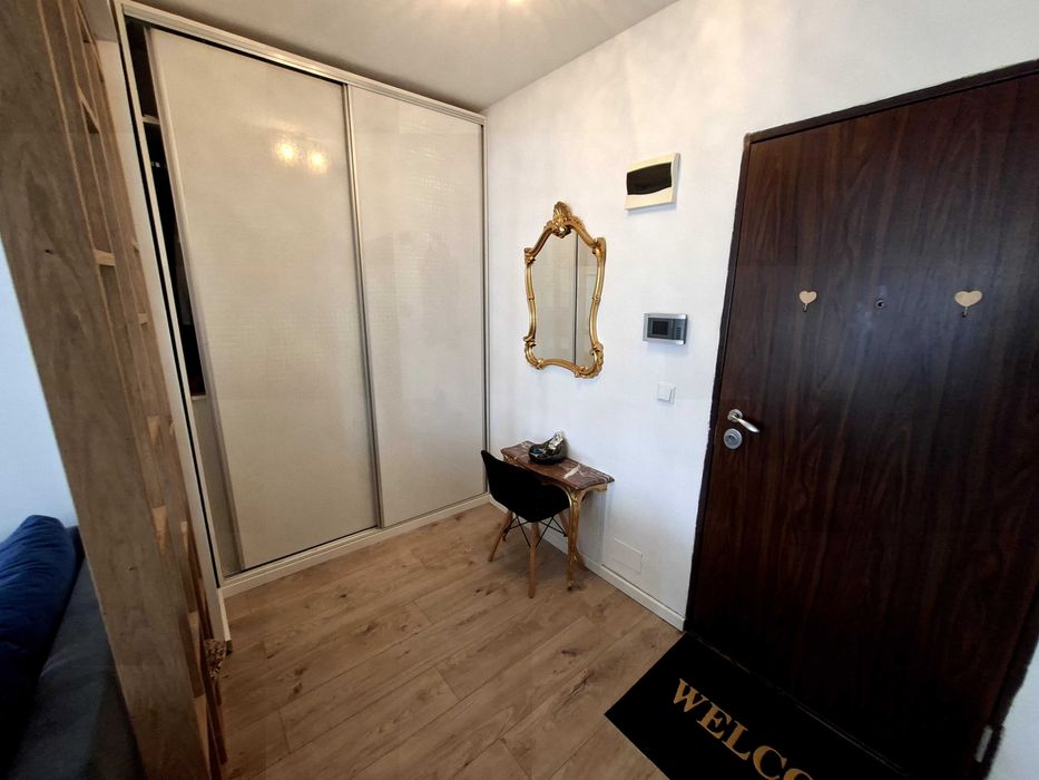 Apartament 2 camere Bloc nou Iosia