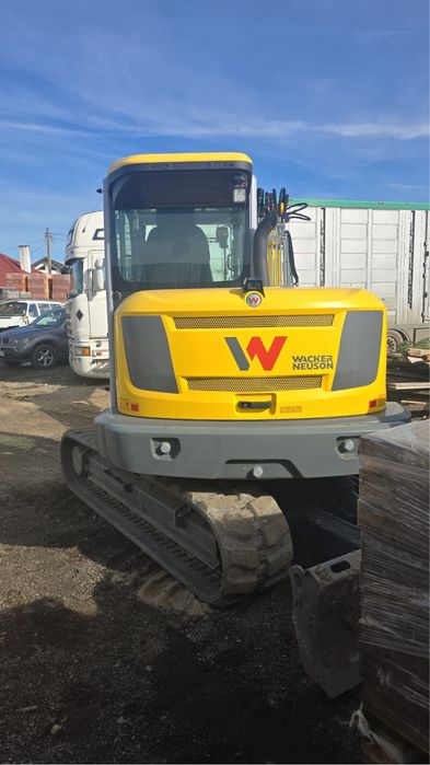 Wacker Neuson ET90 anul 2024