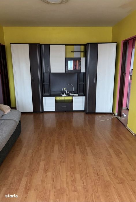 Apartament 2 camere Bd. Independentei mobilat