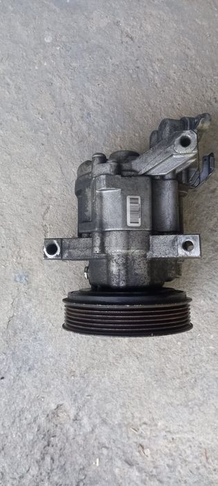 Compresor ac Dacia Duster2 Sandero Logan compresor ac Renault Megane3 Scenic3 Kadjar Clio4 Clio5 Megane2 Scenic2 Clio3 Kangoo Modus Talisman Megane4