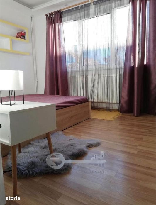 Apartament 2 camere - Podu Roș - Cantemir (proximitate Palas) - 55mp 5