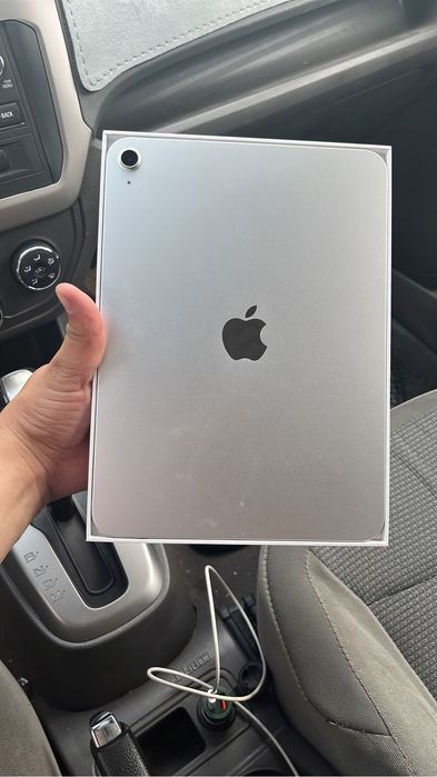 iPad А16, 128гб,с гарантии, последний версия,