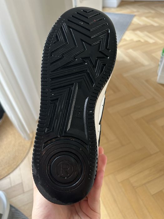 A Bathing Ape Bape Sta