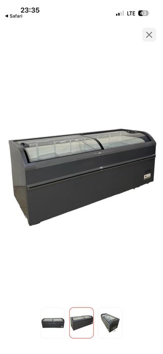 Морозелник сатылады новый SD1900