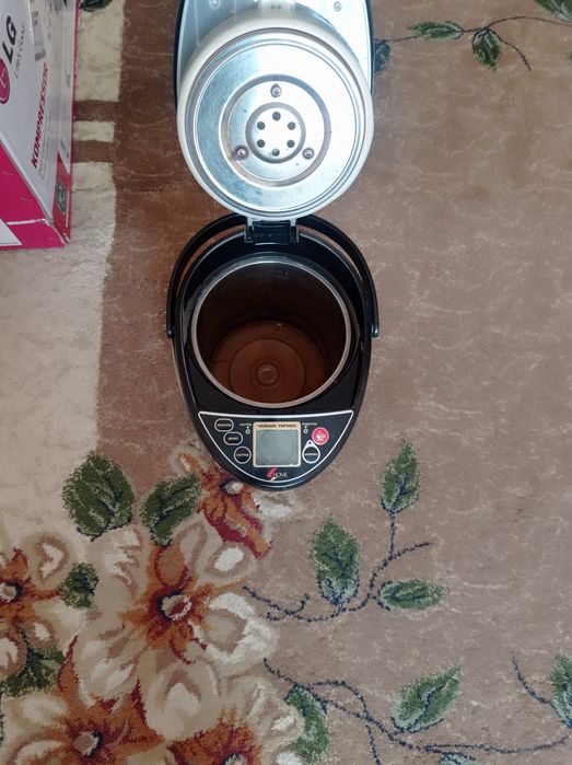 Чайник Терамост 3.8