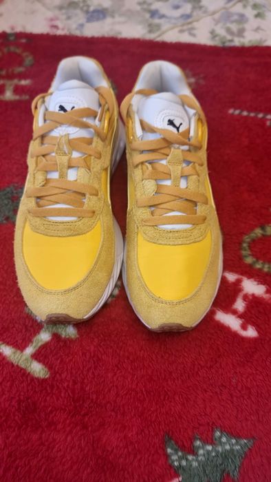 Мъжки маратонки PUMA