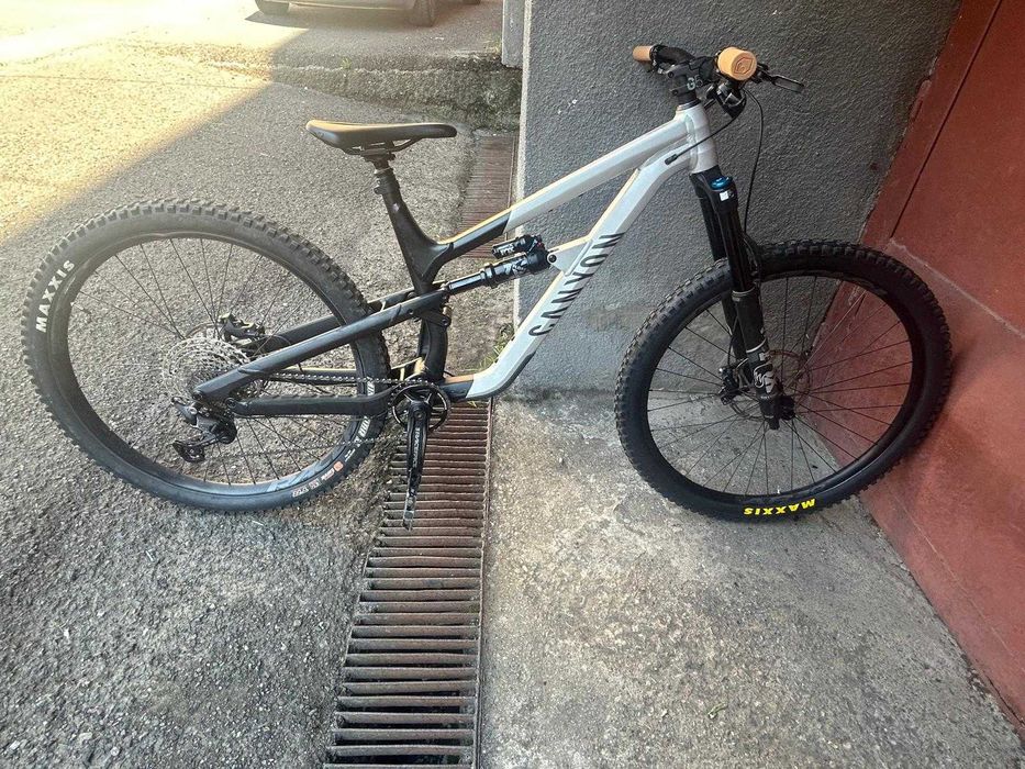 Canyon spectral al 5 din 2022