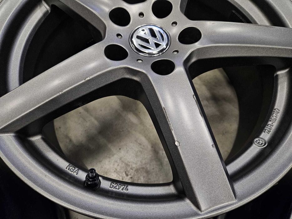 Jante R17 5x112 Skoda Superb,Octavia 2-3-4,Golf 5,6,7,8;Passat B8,SEAT