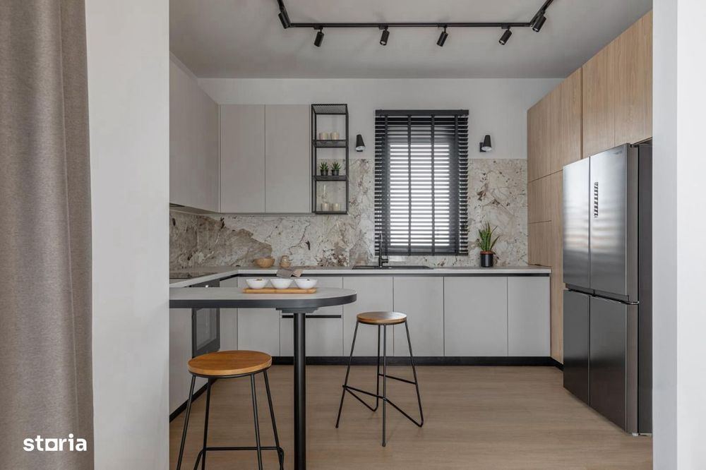 Nou | Casa Individuala Superba | 4 Camere | Corbeanca-Tamași