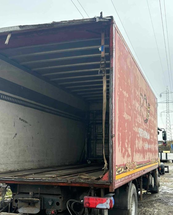 Container pentru depozitare