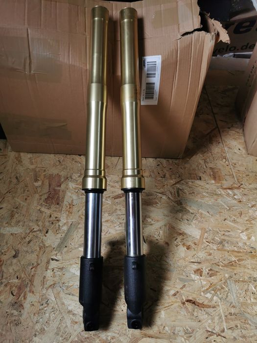 Telescoape Honda hornet