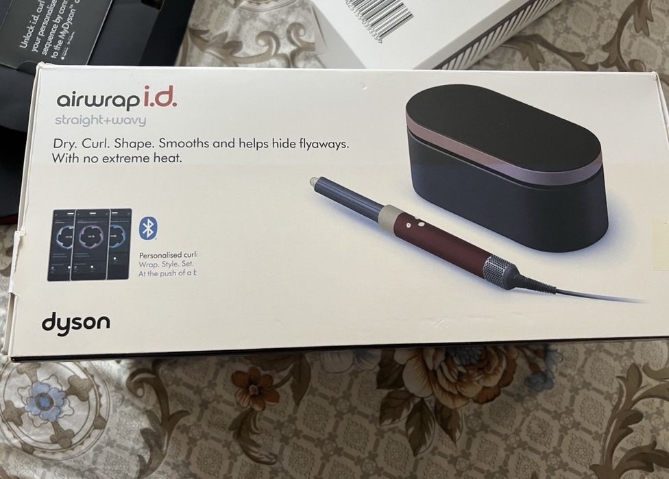 Продам дайсон 120-130 тыс