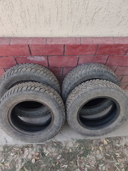 Зимние шыны продам