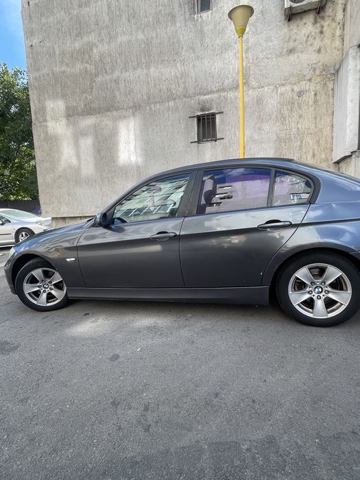 BMW Seria 3 2006 — imagine 4