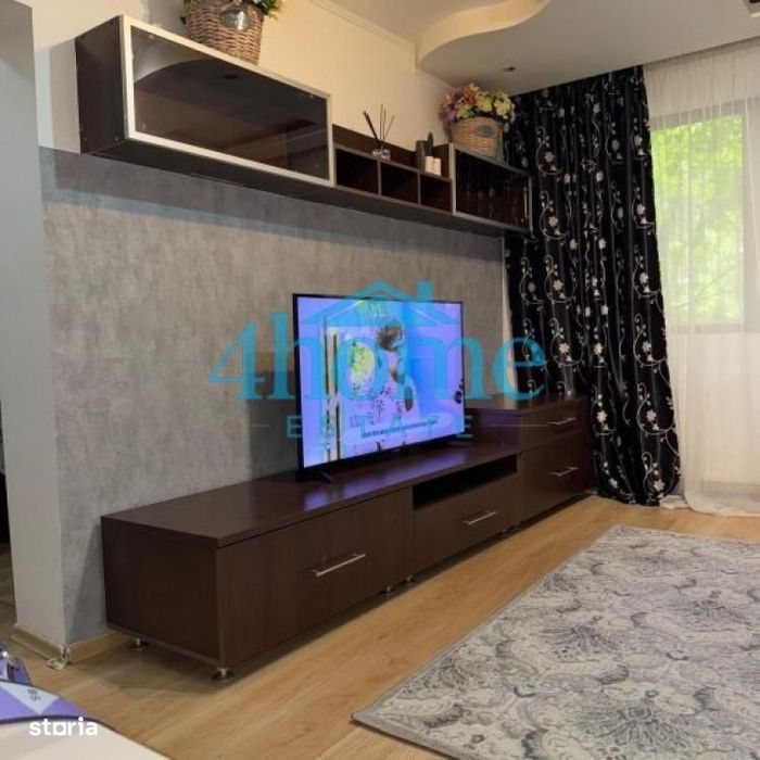 Apartamentul 2 Camere Colentina|Obor|Renovat