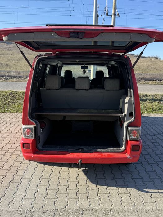 Volkswagen T4 Caravelle