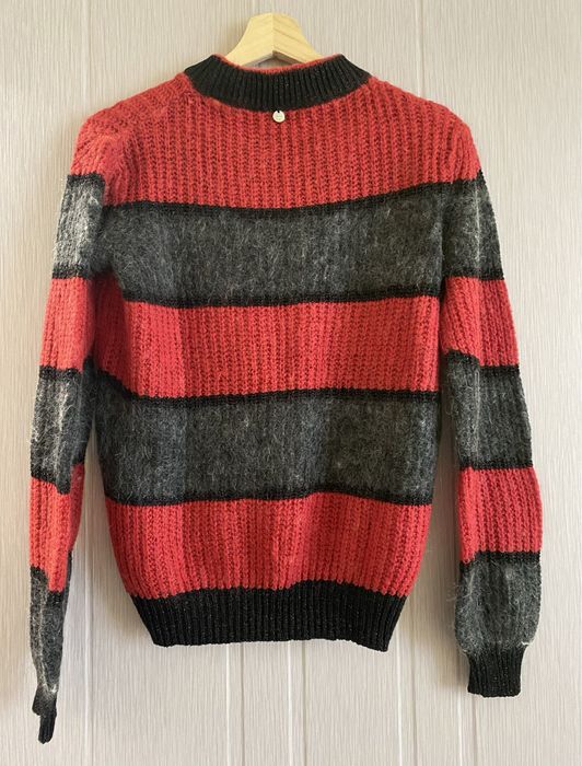 Пуловер Lio Jo